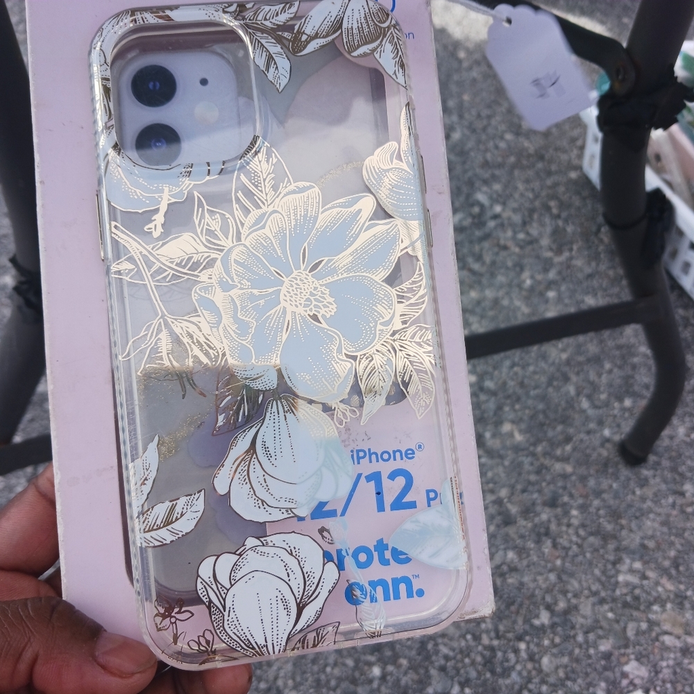 12 pro max phone case